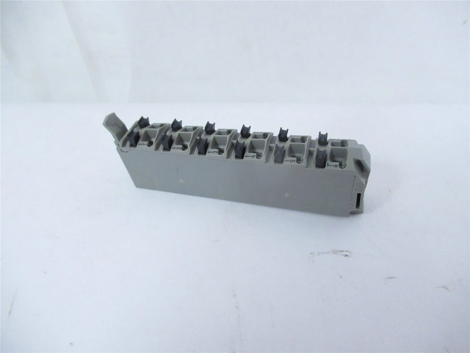 246303 New-No Box; Ross Industries H8232820 Block Terminal