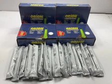 Orion 902 Lightstick Displaye, 96 Pieces Of 6" Light Sticks, Light Up To 12 Hour