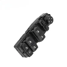 For 2012-2017 BMW 6 Series Front Left Driver Side Power Window Switch
