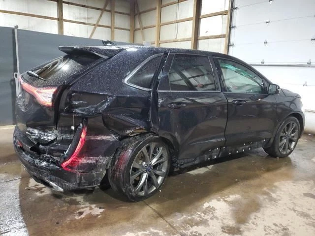 Alternator Heated With Cooled Seats Fits 15-23 EDGE 2621369 Foto 4 de 4