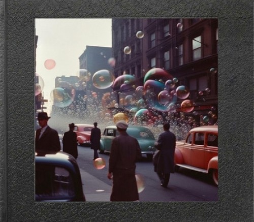 Филлип Толедано Другая Америка (в твердом переплете) (ИМПОРТ ИЗ Великобритании)