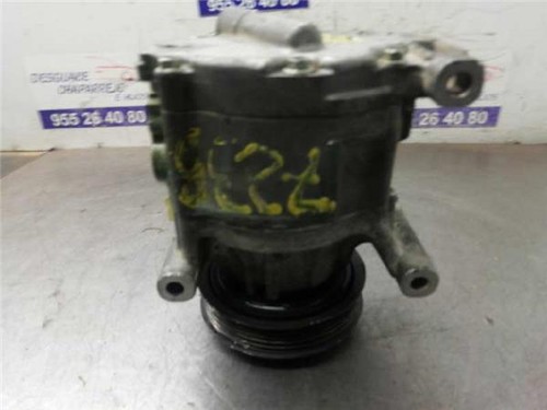 Klimakompressor Opel combo combo