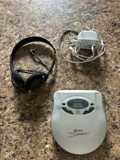 GPX portable Disk Player