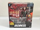 G.I. Joe Classified 118 Metal-Head 6” Action Figure Iron Grenadiers NEW