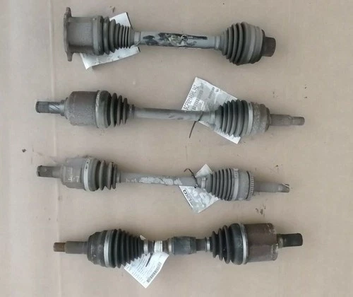 2021 Chevrolet Spark Passenger Right CV Axle Shaft OEM 86K Miles - LKQ417297500