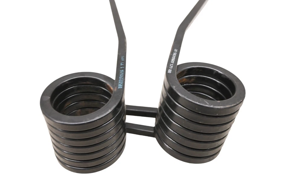 13 muelles amortiguadores traseros Ski-Doo Grand Touring 1200 Foto 2 de 3