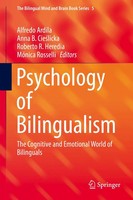 Alfredo Ardila (U. A.) | Psychology Of Bilingualism | Buch | Englisch (2017)