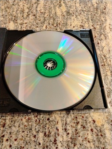 Dr Demento Greatest Xmas Novelty CD by Various (CD, 1989) - Picture 4 of 4