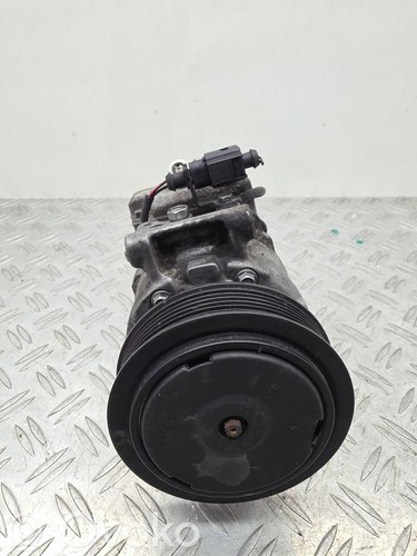 Audi A4 S4 B8 8K 2010 Klimaanlagenkompressor Pumpe 8K0260805J 4471500661 6SEU14C