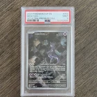 Pokémon TCG Mewtwo Sv: Scarlet & Violet Promo 052 Holo PSA 9