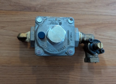 #ad Kenmore Gas Pressure Regulator Valve 5303210167 $70.50
