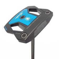 TaylorMade Spider ZT Black Standard Putter 34inch Steel Shaft