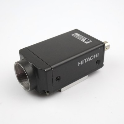 Hitachi B/W CCD-Kamera KP-M1AP GEB