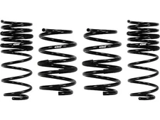 Front and Rear Coil Spring Lowering Kit / Shock Absorber Kit 34NGMC15 for 911