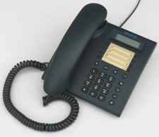 Siemens Profiset 30 isdn anthrtazit ▪ ISDN-Komforttelefon, Display