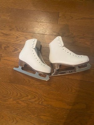 Jackson Excel Girl Figure Skate,  Model JS1291