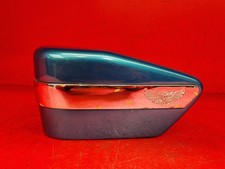 HONDA CA 1999 LEFT SEAT PANEL / FAIRING