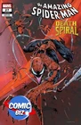 AMAZING SPIDER-MAN #27 (2026) *COELLO VARIANT COVER* MARVEL COMICS