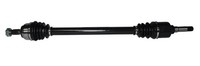 Vorderachse Links Hart 461 906 Antriebswelle FüR Peugeot