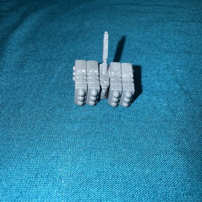 Bits 40K Tau Broadside Twin Linked Smart Missile System B