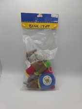 NIP Build-A-Bear Tool Belt With Tools