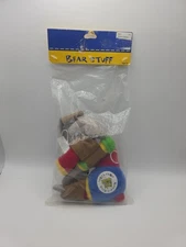 NIP Build-A-Bear Tool Belt With Tools 