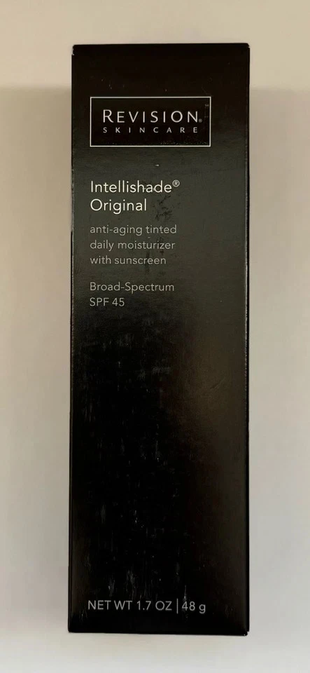 Brabd Nuevo Revisión Intellishade Original FPS 45, 1.7 OZ CADUCIDAD 10/27 Envío Rápido Foto 2 de 3