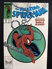 The Amazing Spider-Man #301 1988 Marvel Comics 1st Print Todd McFarlane Fine/VF