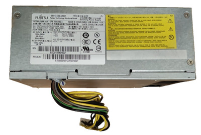 Fujitsu Esprimo P756 Netzteil S26113-E564-V50-01 DPS-250AB-82 A 250W
