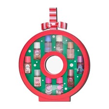 10 Pcs Victoria's Secret Pink Body Mist Gift Mini Travel Size Gift Wreat 10  Lot