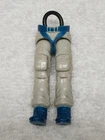 Vintage GI Joe Lot 1985 ARAH~ Snow Serpent Waist/Crotch & Leg Set Original Parts