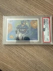 2025 Topps Cosmic Chrome - Stars in the Night Shohei Ohtani #STN-14 PSA 9
