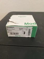 BMXAM00410 Schneider Electric Modicon #408157   **BMXAMO0410