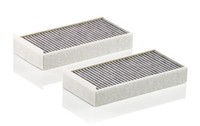 Mann-Filter Mann-Filter Innenraumfilter CUK23015-2 FüR BMW Mini CUK23015-2