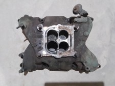 1964-66 Buick 401 425 Nailhead 4barrel Intake Manifold Oem Gm 363782 Riviera