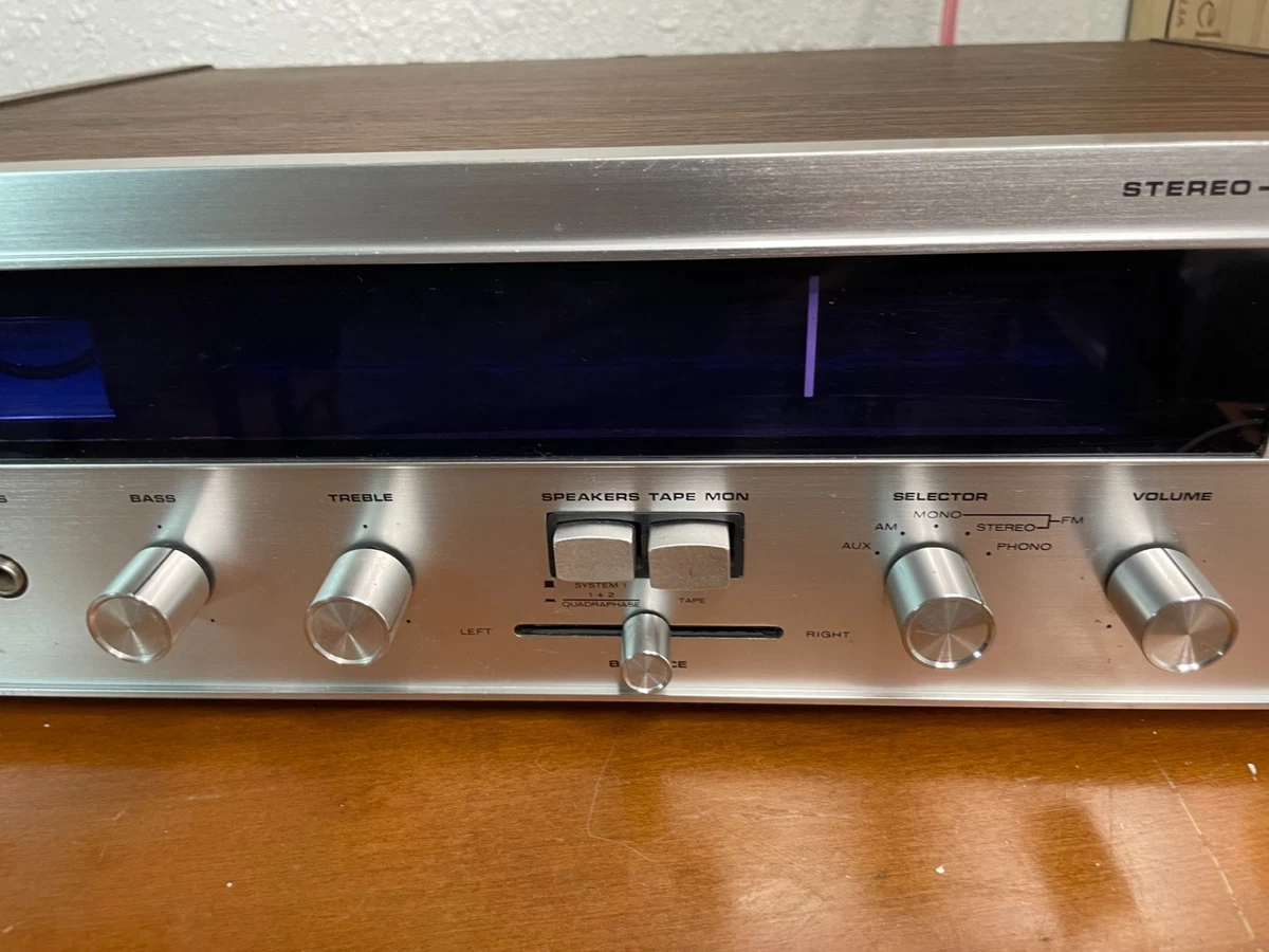 Superscope Vintage Electronics for sale | eBay