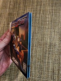 TrickStyle (Sega Dreamcast, 1999) completo en caja original con manual y tarjeta de registro en muy buen estado