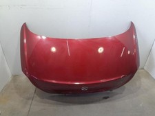 A1717500075 heckklappe MERCEDES-BENZ CLASE SLK W171 ROADSTER 200 2004 4889289