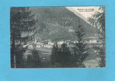 TrentIno Alto Adige Malè Visto dal Bosco Trento - 8337