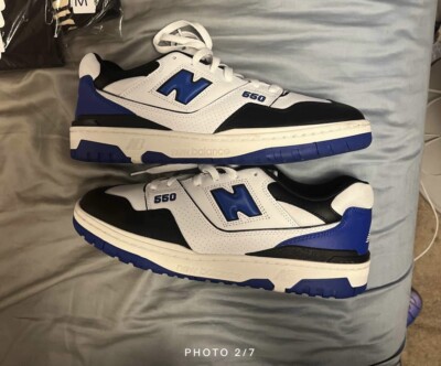 New Balance M501 ホワイト/ブルー サイズ26,0cm New Balance M501 ホワイト/ブルー サイズ26,0cm New Balance