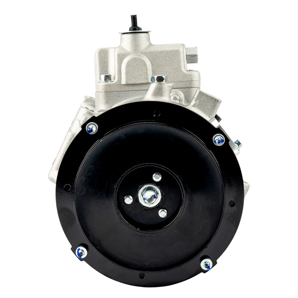 Compresor de aire acondicionado para Lexus GS460 2008-2011 LS460 2007-2017 4,6 L 158386 Foto 3 de 4