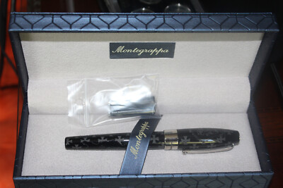 MONTEGRAPPA FOUNTAIN PEN GEORGIA