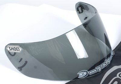 Visor Sticker R&G Racing for Crash Helmets - Picture 1 of 2