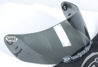 R&G Racing Visor Sticker for Crash Helmets - 第 1/2 張圖片