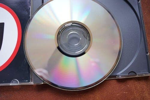 KISS Chikara JAPAN CD P30R-20008 12-page PS BOOKLET JAPAN limited CD - Picture 8 of 10