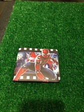 MARVEL SPIDERMAN PU WALLET