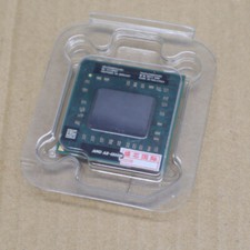 AMD Core A8-4500M (2011) CPU Processor Module...