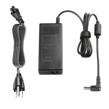 For Intel NUC Kit NUC6CAYH NUC6CAYS Mini PC 65W AC Adapter Power Supply Cord