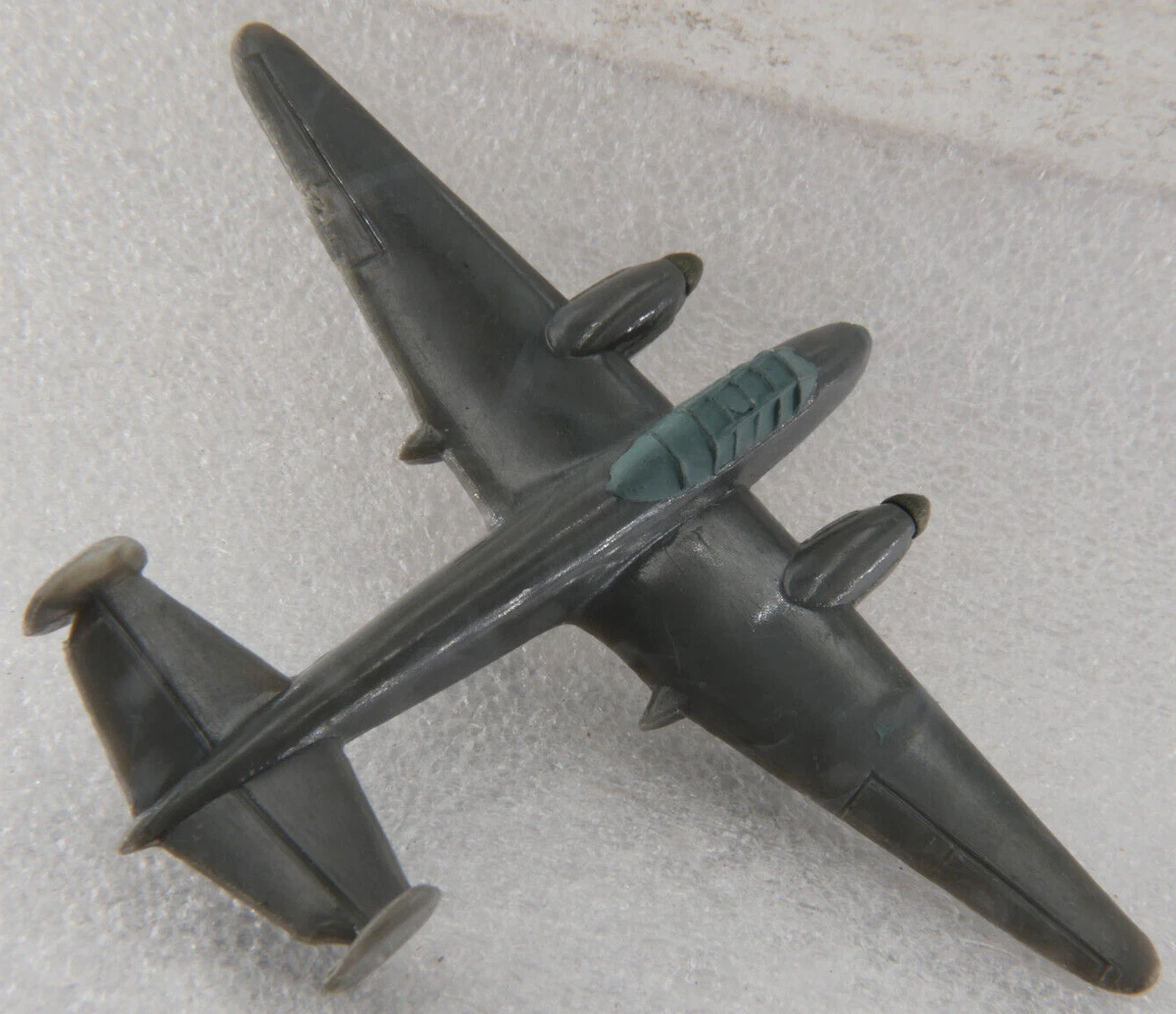 WIKING Avion Militaire USA Mitchell B-17 - Échelle 1:200 - Allemagne