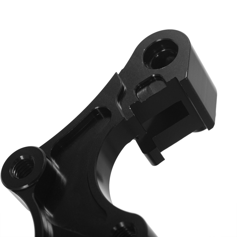 Front Brake Line Hose Clamp Guide By José Marambio | Download Free STL Model - Foto 9